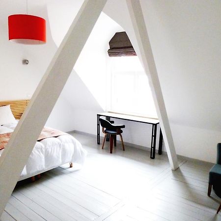 Lille Avenue, Lille Centre, Convivialite, Confort Room photo