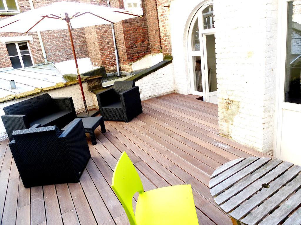 Lille Avenue, Lille Centre, Convivialite, Confort Room photo