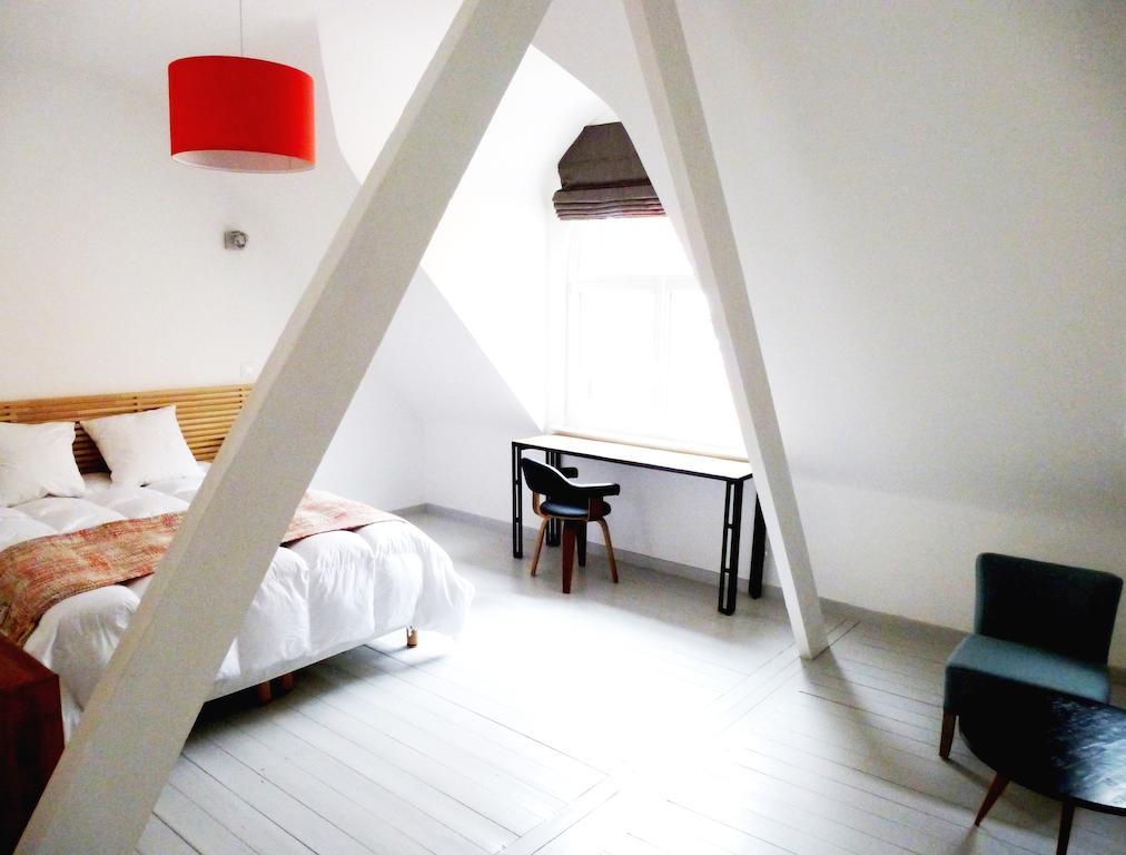 Lille Avenue, Lille Centre, Convivialite, Confort Room photo