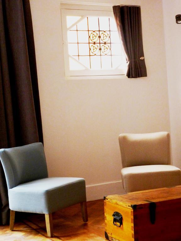 Lille Avenue, Lille Centre, Convivialite, Confort Room photo