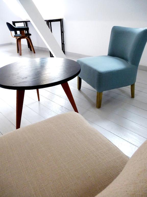 Lille Avenue, Lille Centre, Convivialite, Confort Room photo