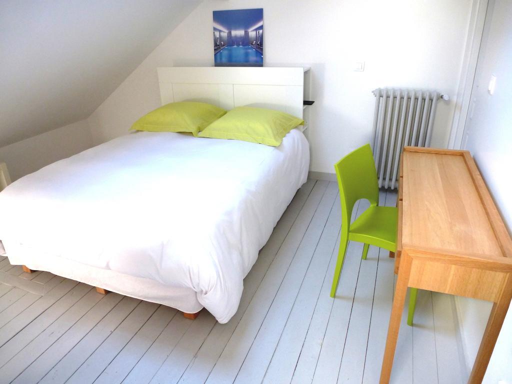 Lille Avenue, Lille Centre, Convivialite, Confort Room photo