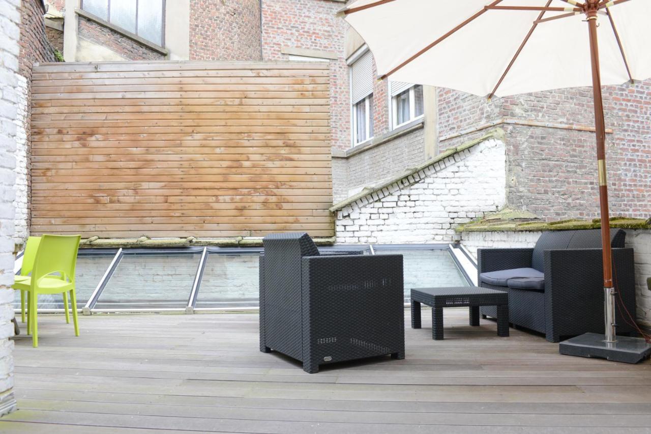 Lille Avenue, Lille Centre, Convivialite, Confort Exterior photo